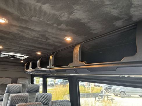 New 2025 Mercedes-Benz Sprinter 3500 image 33