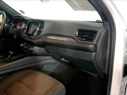 Used 2023 Dodge Durango GT AWD/4WD image 16