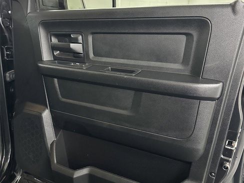 Used 2016 RAM 1500 Express w/ Black Ram 1500 Express Group image 33