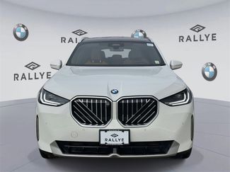 Certified 2025 BMW X3 xDrive30i w/ Premium Package video 2