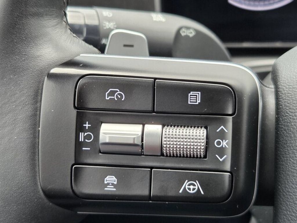 Used 2026 Hyundai Santa Fe SEL AWD/4WD image 25