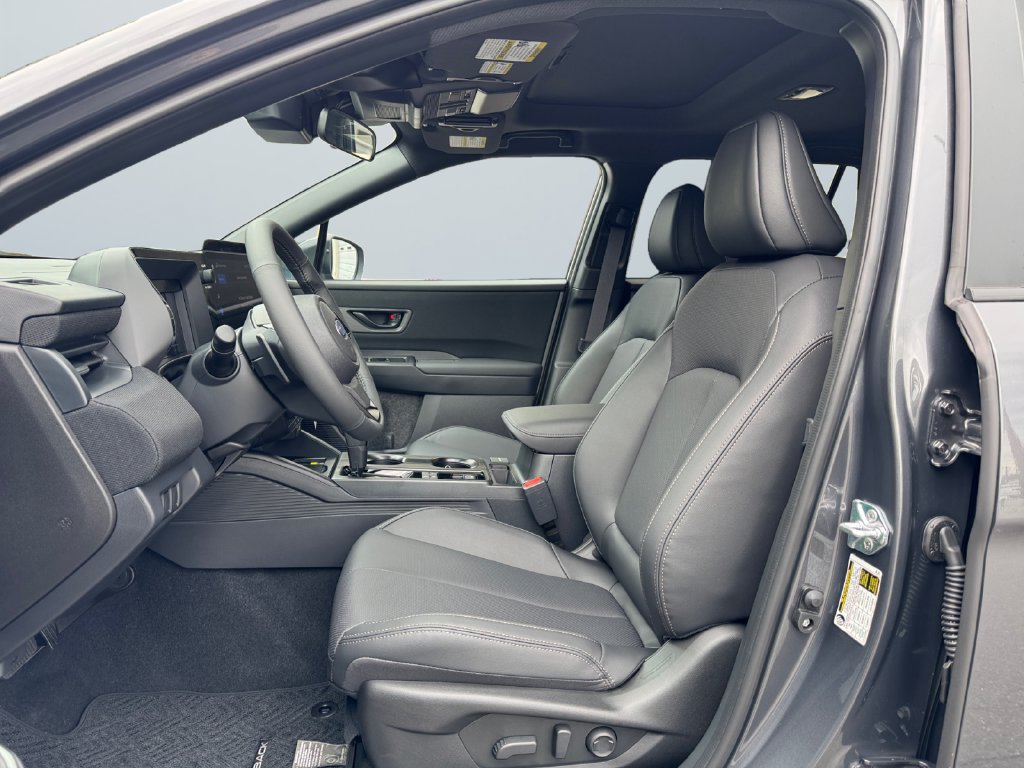 New 2026 Subaru Outback Limited AWD/4WD image 9