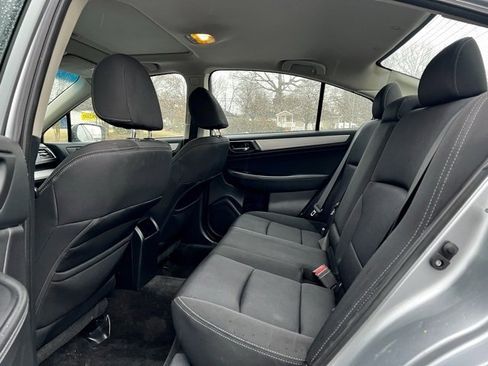 Used 2015 Subaru Legacy 2.5i Premium w/ Moonroof Package image 13
