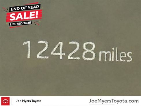 Used 2024 Toyota Sequoia Capstone image 13