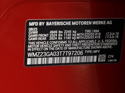 New 2026 MINI Cooper Countryman S image 24