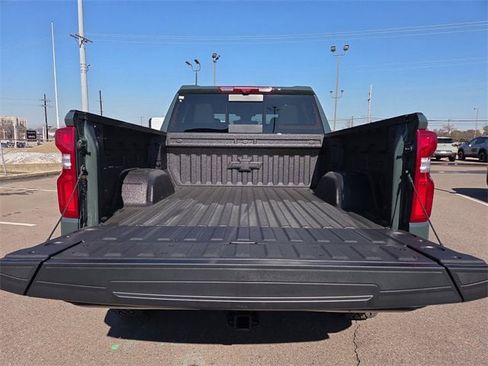 New 2026 Chevrolet Silverado 1500 ZR2 w/ LPO, Dark Essentials Package image 13