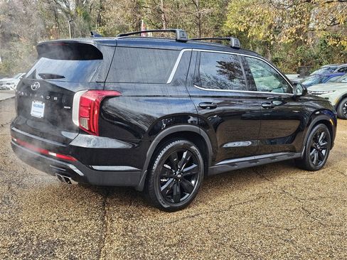 Certified 2023 Hyundai Palisade XRT image 4