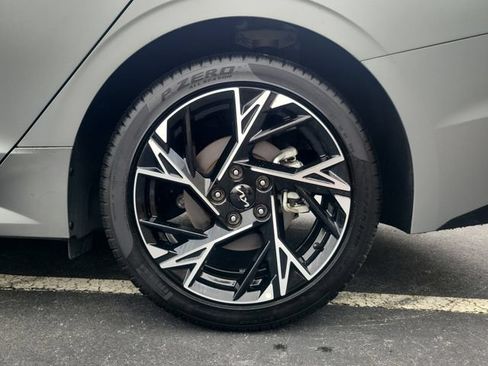 Certified 2025 Kia K5 GT-Line w/ GT-Line Premium Package FWD image 7