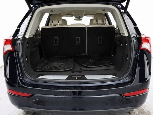 Used 2020 Buick Envision Preferred image 27