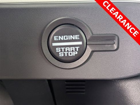 New 2025 Ford Bronco Stroppe Edition image 8