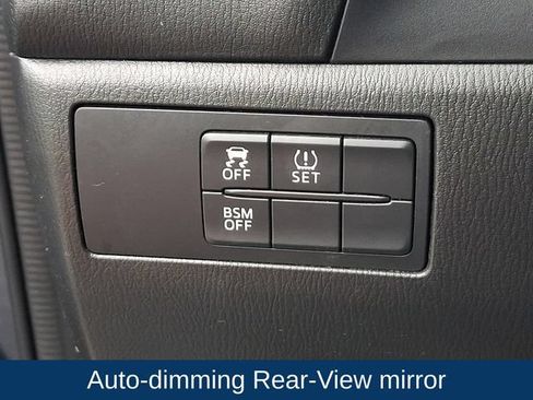 Used 2016 MAZDA MAZDA3 i Grand Touring FWD image 9