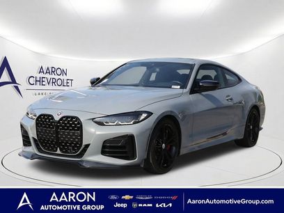 Used 2023 BMW M440i Coupe w/ Premium Package