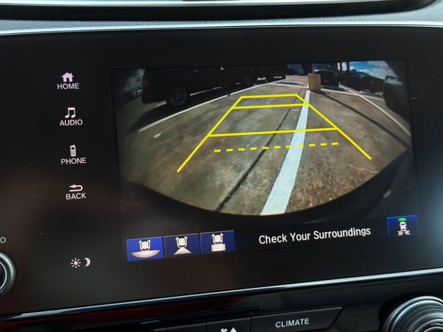 Used 2017 Honda CR-V EX-L image 20
