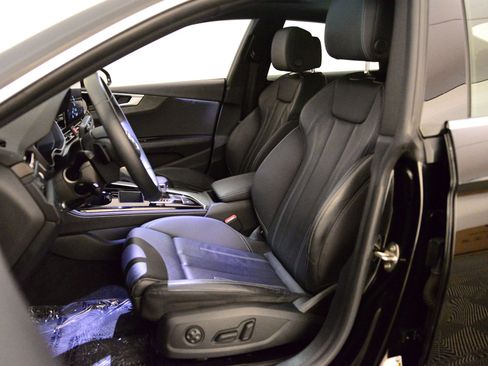 Certified 2023 Audi A5 2.0T Premium Plus w/ Premium Plus image 4