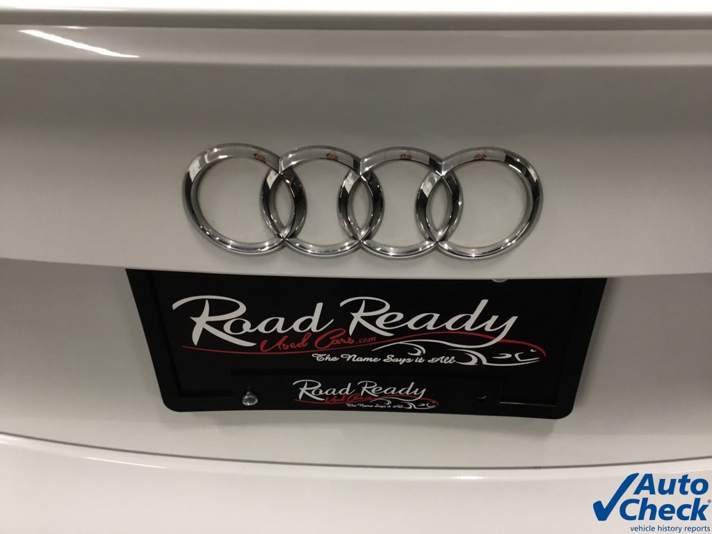 Used 2016 Audi S3 Prestige w/ Prestige Package AWD/4WD image 13