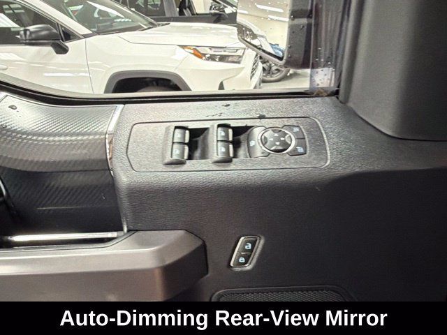 Used 2019 Ford F150 XLT w/ Equipment Group 302A Luxury AWD/4WD image 27
