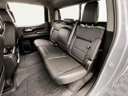 Used 2024 GMC Sierra 1500 Elevation w/ Elevation Premium Package image 27