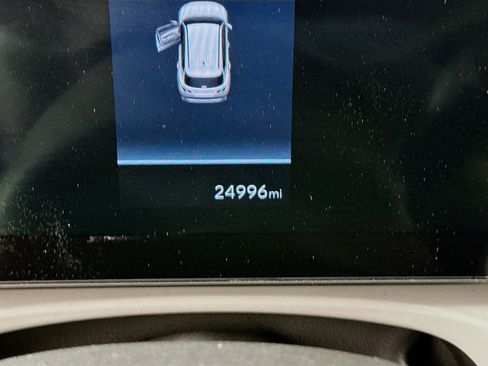 Used 2025 Hyundai Tucson SEL image 19