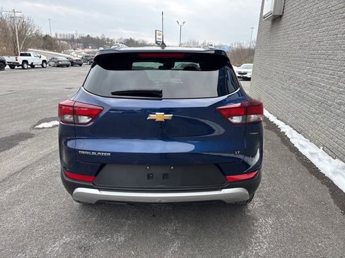 Used 2023 Chevrolet TrailBlazer LT w/ Convenience Package image 5