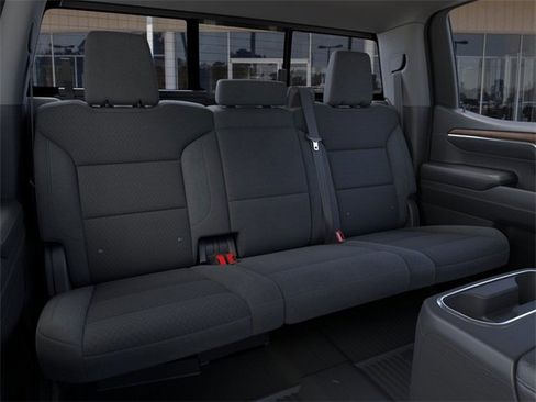 New 2026 Chevrolet Silverado 1500 RST image 17