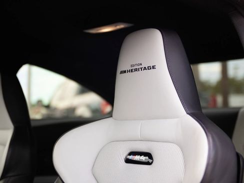 Used 2020 BMW M4 Coupe RWD image 37