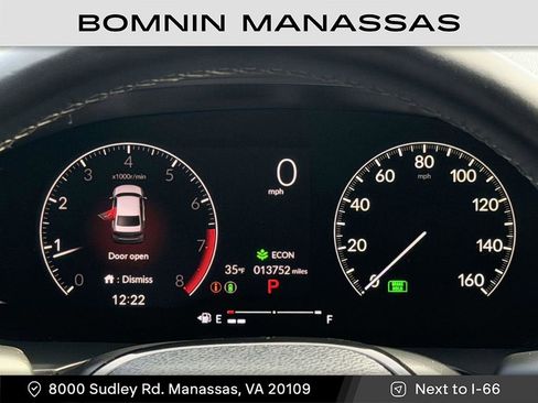 Used 2025 Honda Civic Sport image 26