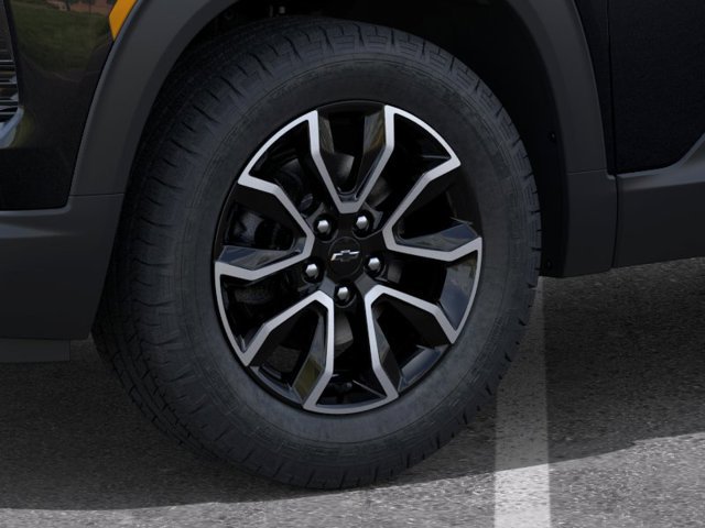 New 2026 Chevrolet TrailBlazer ACTIV w/ Convenience Package AWD/4WD image 9