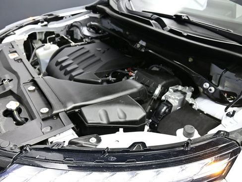 Used 2024 Mitsubishi Eclipse Cross SEL image 21