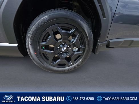 New 2026 Subaru Outback Limited AWD/4WD image 9