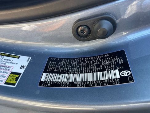 Used 2024 Toyota Corolla LE image 12