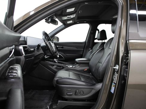 Used 2023 Kia Telluride SX X-Line AWD/4WD image 24