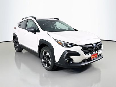 New 2025 Subaru Crosstrek 2.5i Limited