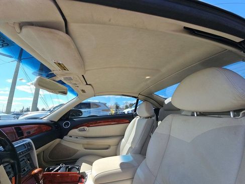 Used 2006 Lexus SC 430 Convertible image 13