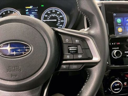 Used 2023 Subaru Forester Premium image 19