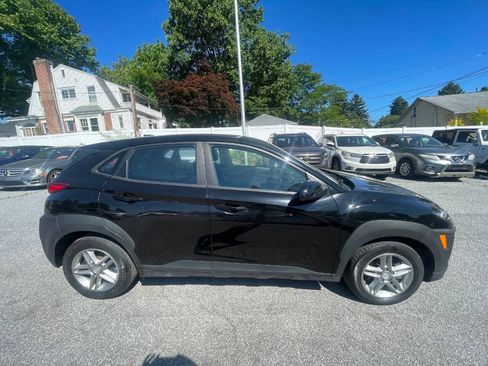 Used 2020 Hyundai Kona SE AWD/4WD image 5