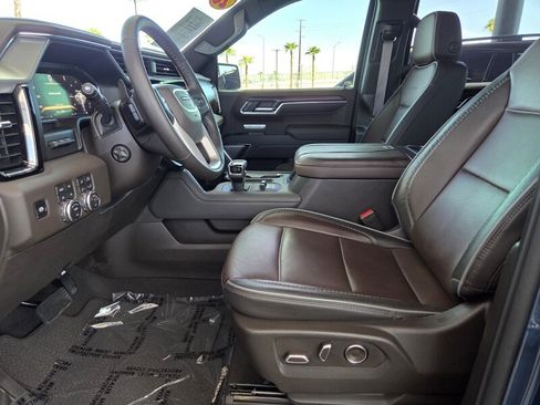 Used 2026 GMC Sierra 1500 Denali w/ Denali Reserve Package AWD/4WD image 13