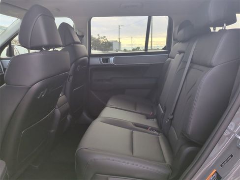New 2026 Hyundai Santa Fe XRT image 17