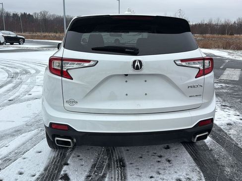 Used 2023 Acura RDX AWD image 8