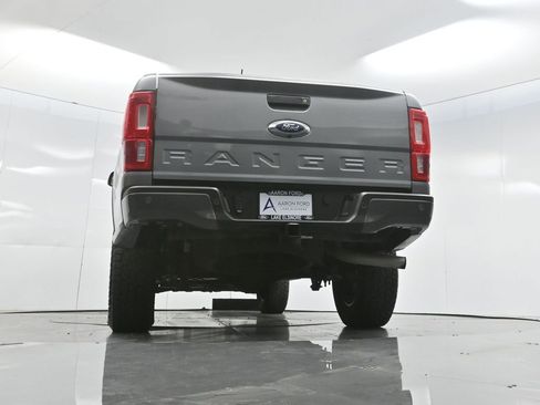 Used 2021 Ford Ranger XLT w/ Equipment Group 301A Mid image 63