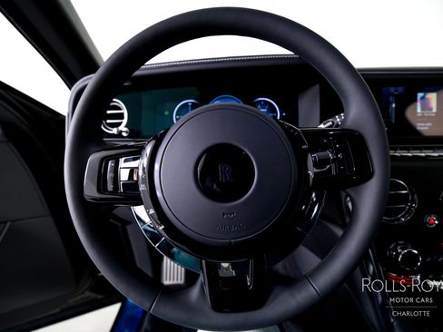 New 2026 Rolls-Royce Cullinan image 15