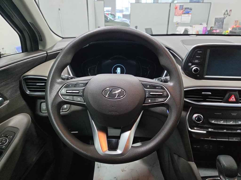 Used 2020 Hyundai Santa Fe SEL w/ Cargo Package FWD image 25