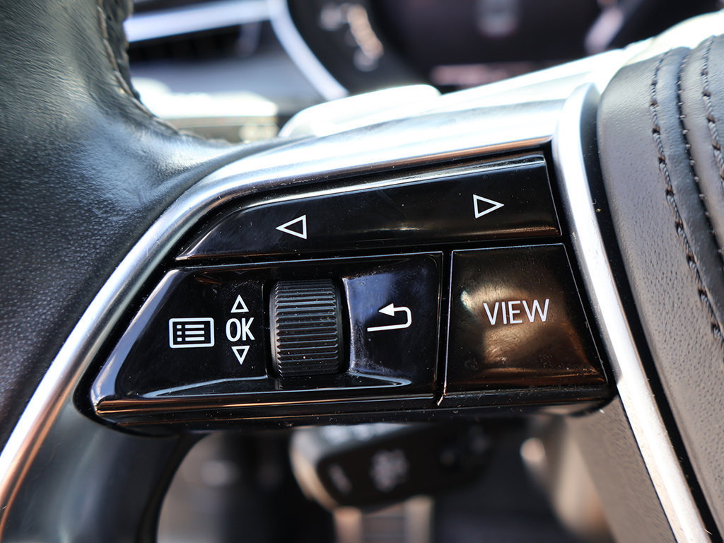 Used 2020 Audi S8 L w/ Full Leather Package AWD/4WD image 49