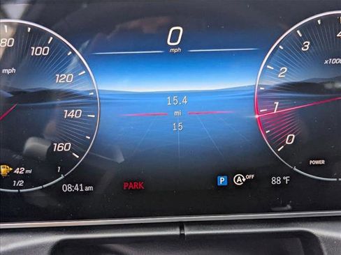 Used 2025 Mercedes-Benz C 300 Sedan image 10