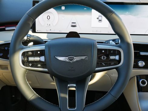 New 2026 Genesis GV70 2.5T Select image 23