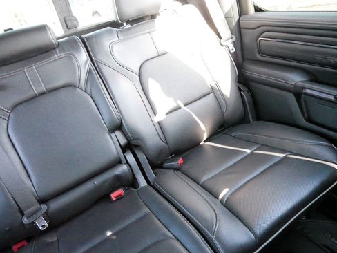 Used 2022 RAM 1500 Limited image 14