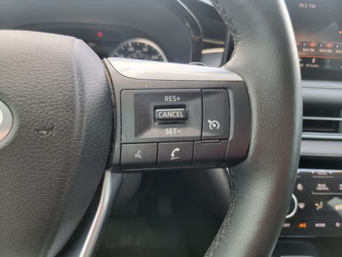 Used 2024 INFINITI QX60 Pure AWD/4WD image 20
