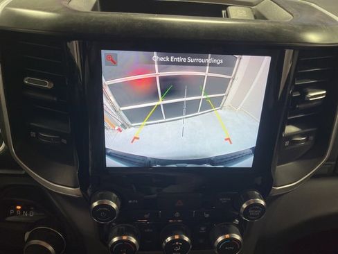 Used 2022 RAM 1500 Big Horn image 14