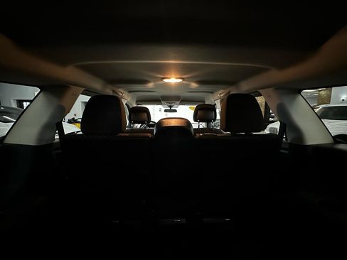 Used 2018 Dodge Journey SE w/ Connectivity Group image 21