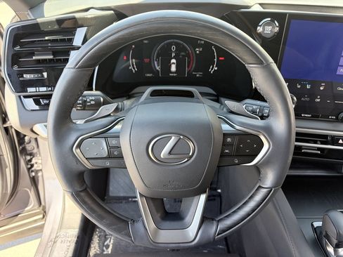 Used 2023 Lexus RX 350 AWD w/ Cold Area Package image 23