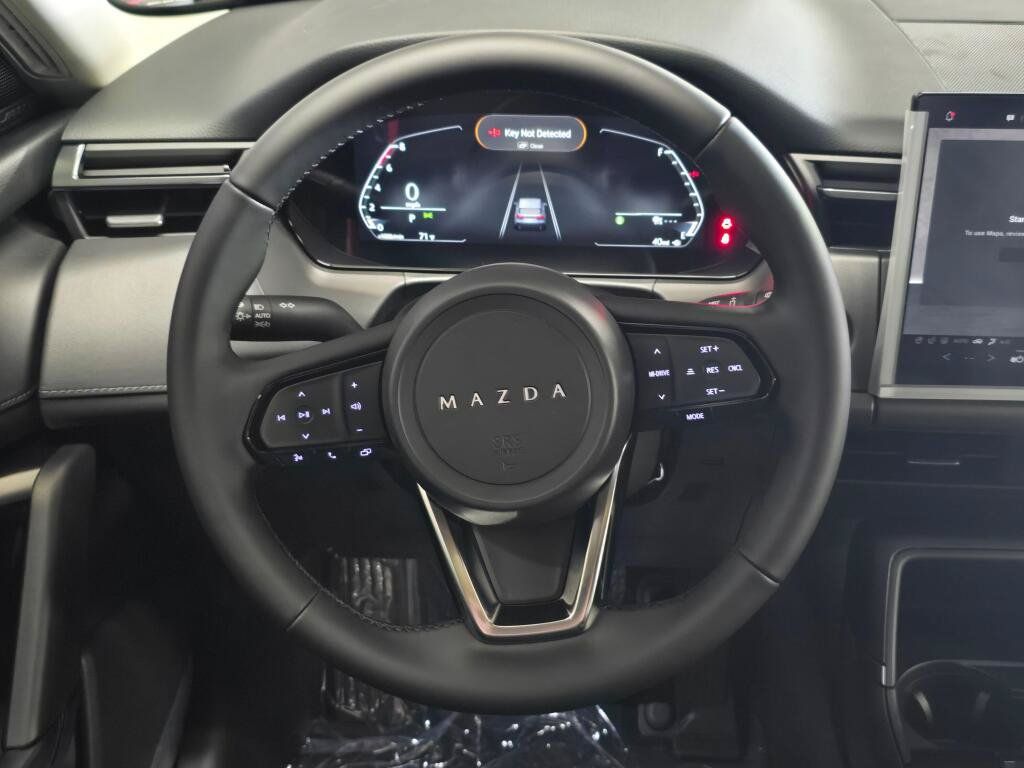 New 2026 MAZDA CX-5 2.5 S w/ Premium Package AWD/4WD image 17